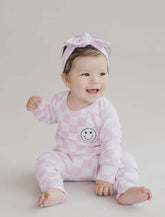 Pink Dreamer Outfit
